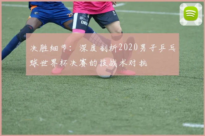 决胜细节：深度剖析2020男子乒乓球世界杯决赛的技战术对抗