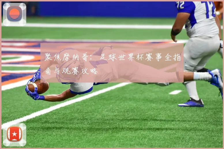 聚焦摩纳哥：足球世界杯赛事全指南与观赛攻略