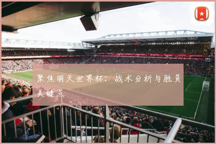 聚焦明天世界杯：战术分析与胜负关键点