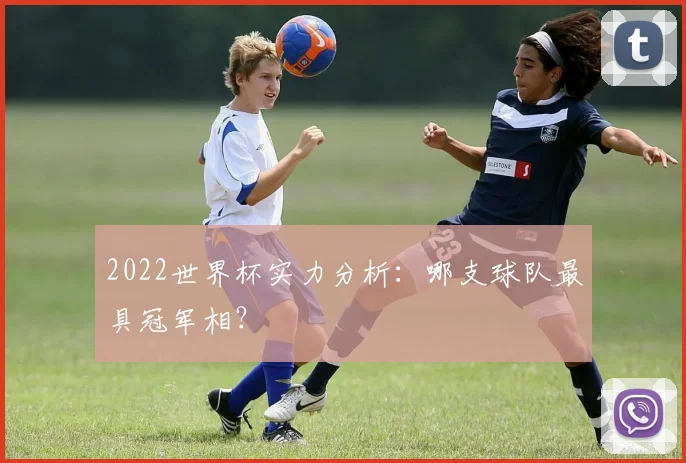 2022世界杯实力分析：哪支球队最具冠军相？